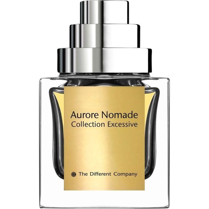 Collection Excessive – Aurore Nomade