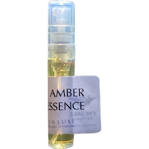 Amber Essence Ava Luxe Eau de Parfum