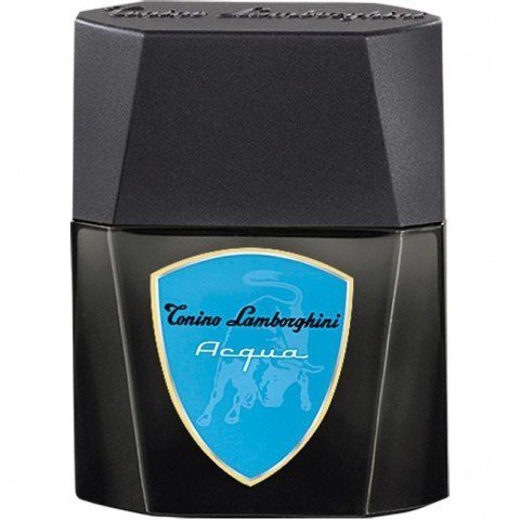Acqua Tonino Lamborghini 2014 Eau de Toilette