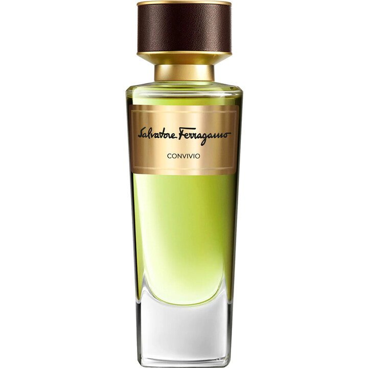 Tuscan Creations – Convivio Salvatore Ferragamo 2018 Eau de Parfum