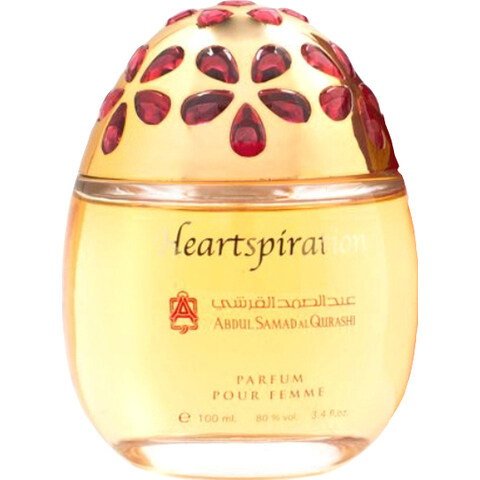 Strawberry Musk Abdul Samad Al Qurashi / عبدالصمد القرشي 2018 Eau de Parfum