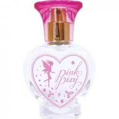 Pink Pixy ピンク ピクシー Expand / エクスパンド Body Cologne