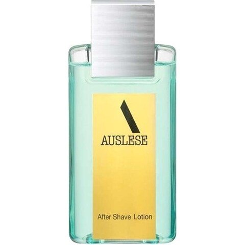 Auslese アウスレーゼ Shiseido / 資生堂 1980 After Shave Lotion