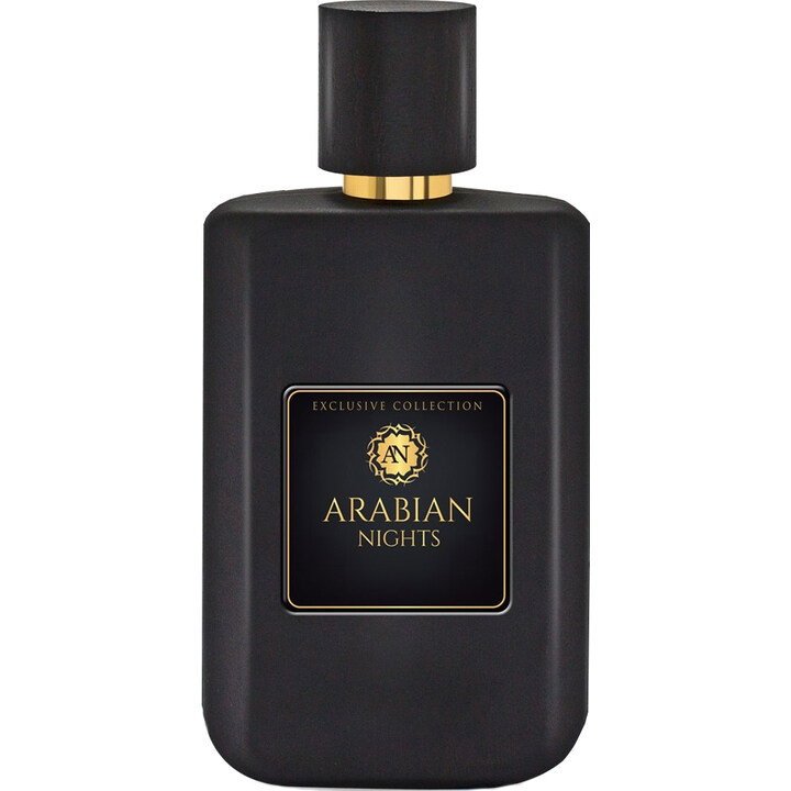 Exclusive Collection – Arabian Nights