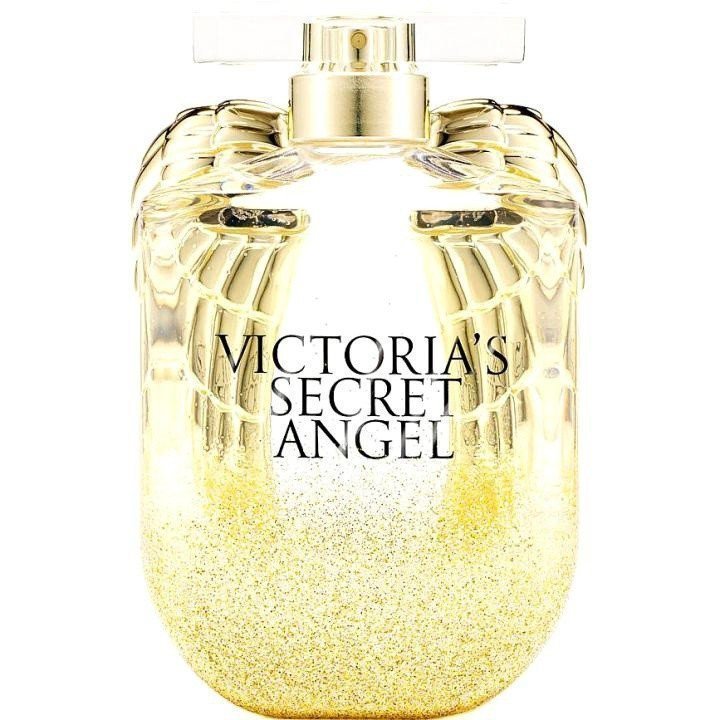 Angel Gold Victoria’s Secret 2012 Eau de Parfum