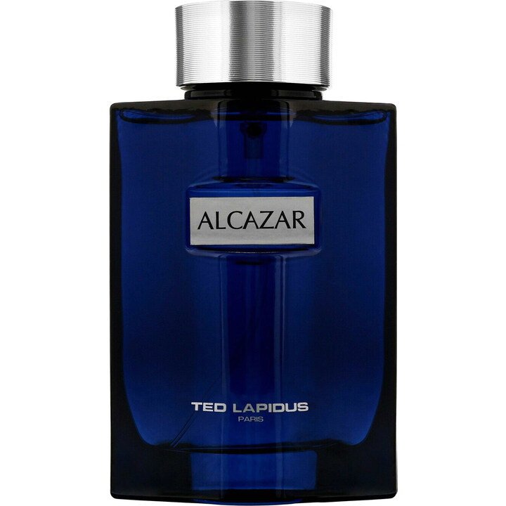 Alcazar Ted Lapidus 2010 Eau de Toilette