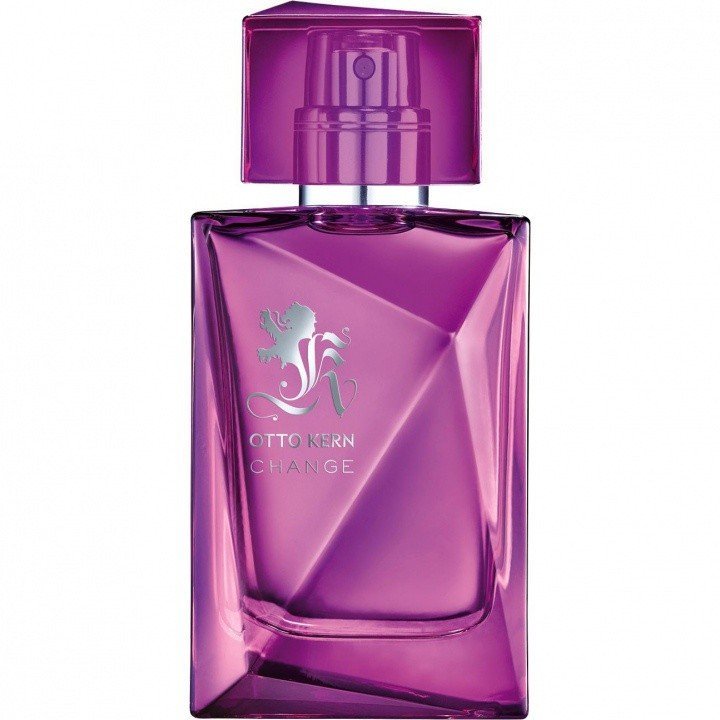 Change Woman Otto Kern 2015 Eau de Parfum