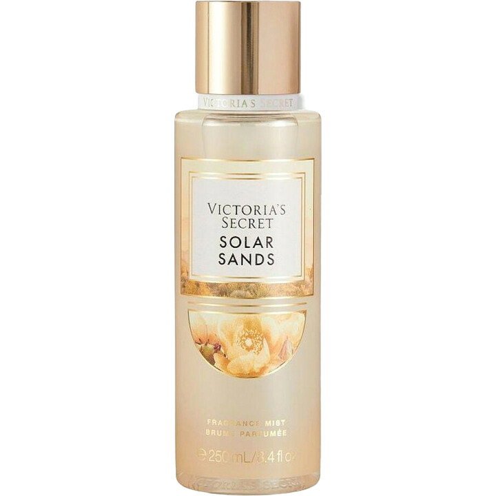 Solar Sands