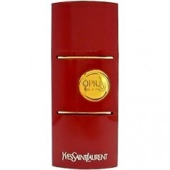 Opium Yves Saint Laurent 1977 Eau de Parfum