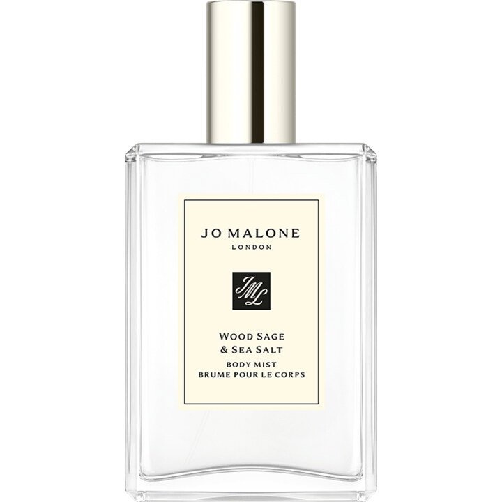 Wood Sage & Sea Salt Jo Malone Body Mist