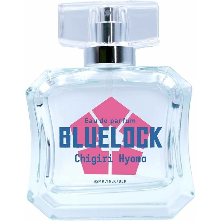 Blue Lock – Chigiri Hyoma ブルーロック- 千切 豹馬