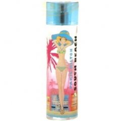 Passport In South Beach Paris Hilton 2011 Eau de Toilette