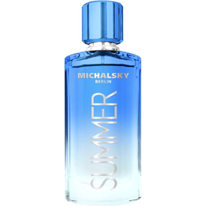 Michalsky Berlin Summer ’19 for Men