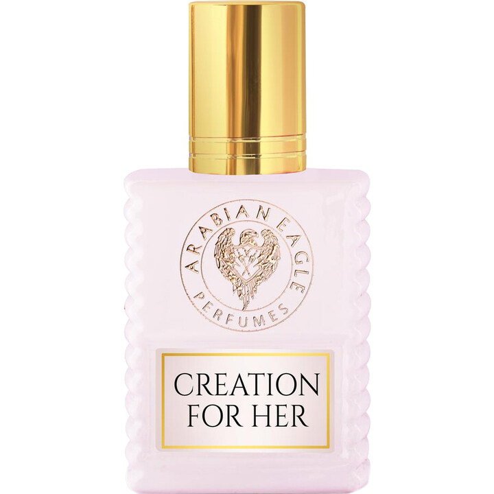 Creation for Her
