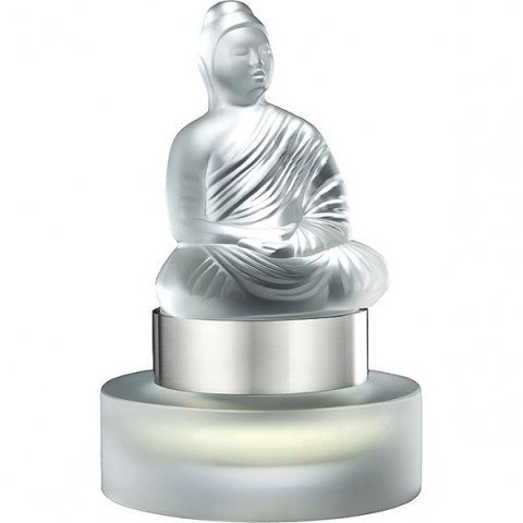 Lalique pour Homme Cristal – Bouddha Edition Limitée 2008