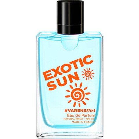 Varensflirt – Exotic Sun
