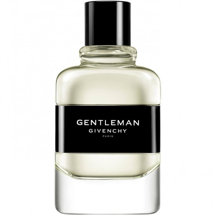Gentleman Givenchy Givenchy 2017 Eau de Toilette