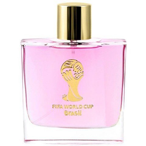 FIFA World Cup Brazil – Passion Woman