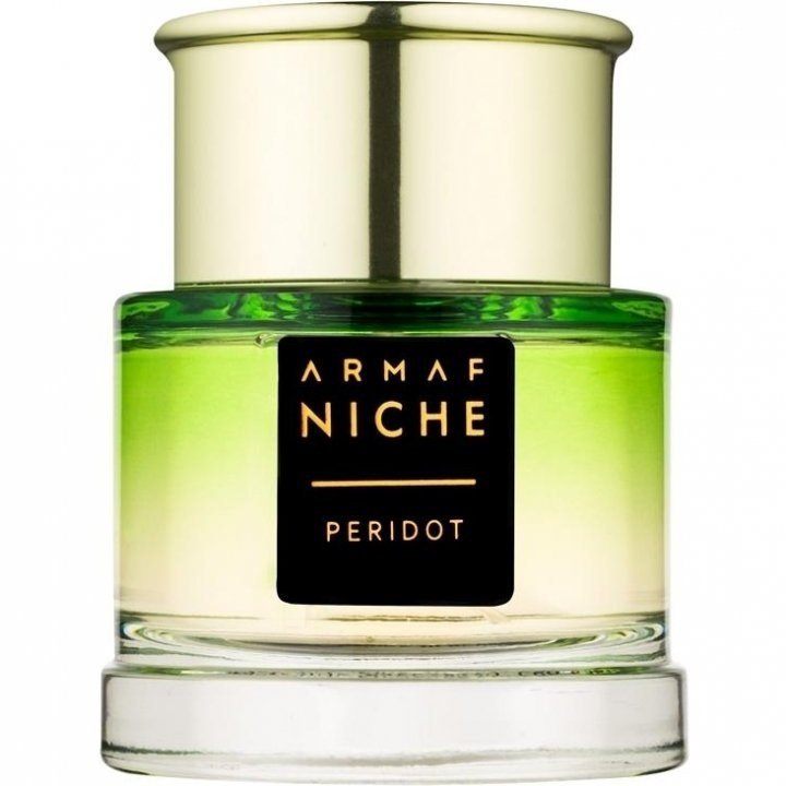 Armaf Niche – Peridot