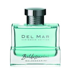 Del Mar Caribbean Edition Baldessarini Eau de Toilette