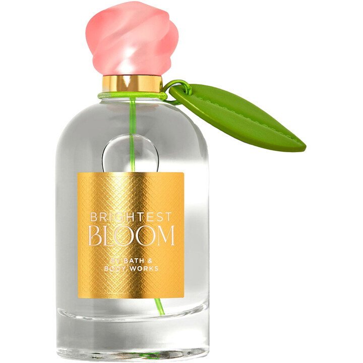 Brightest Bloom Bath & Body Works 2024 Eau de Parfum