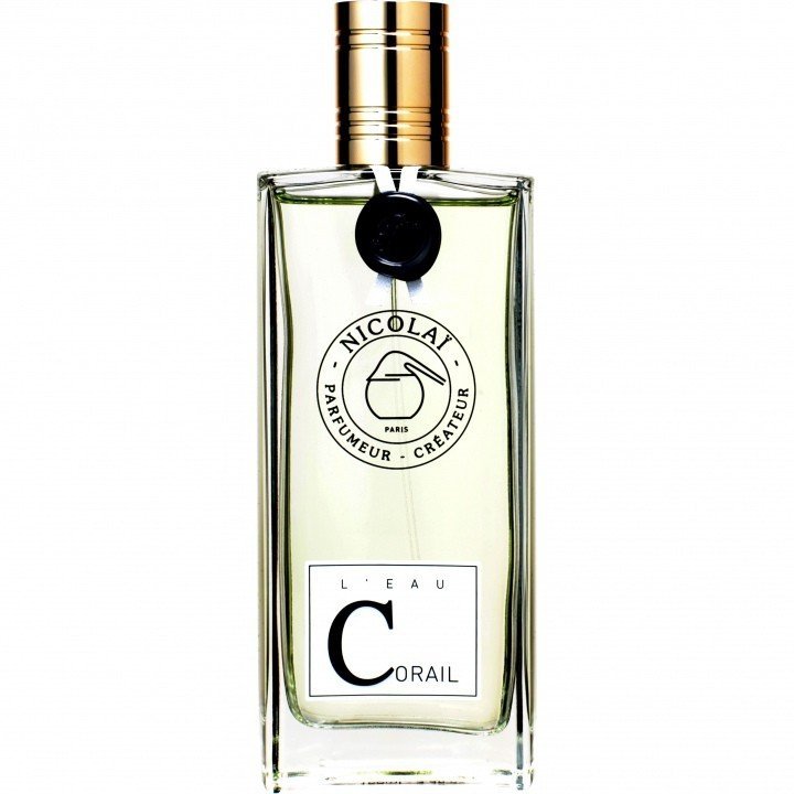 L’Eau Corail