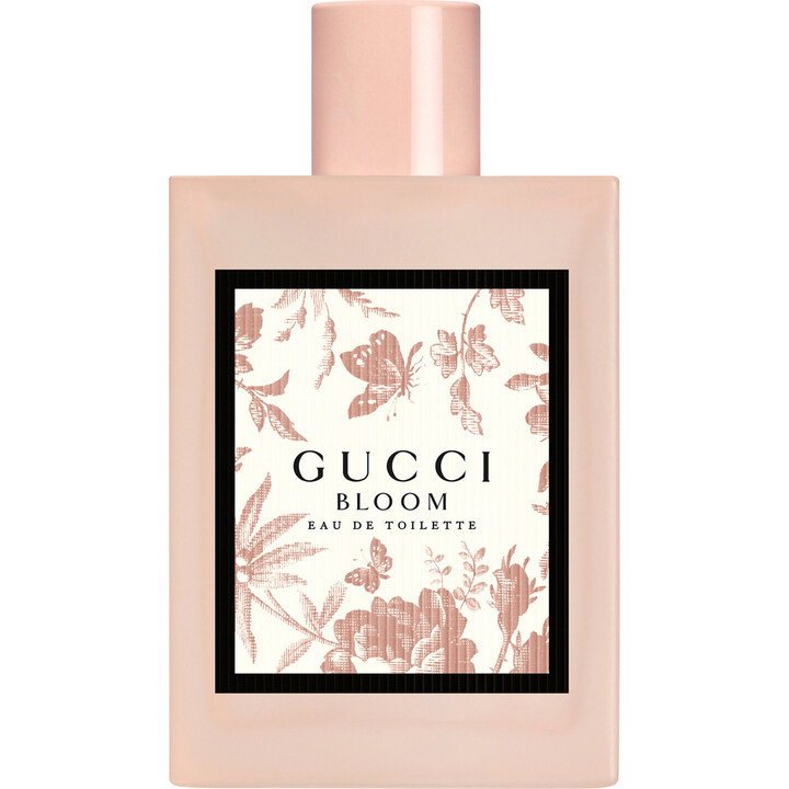 Bloom Gucci 2022 Eau de Toilette