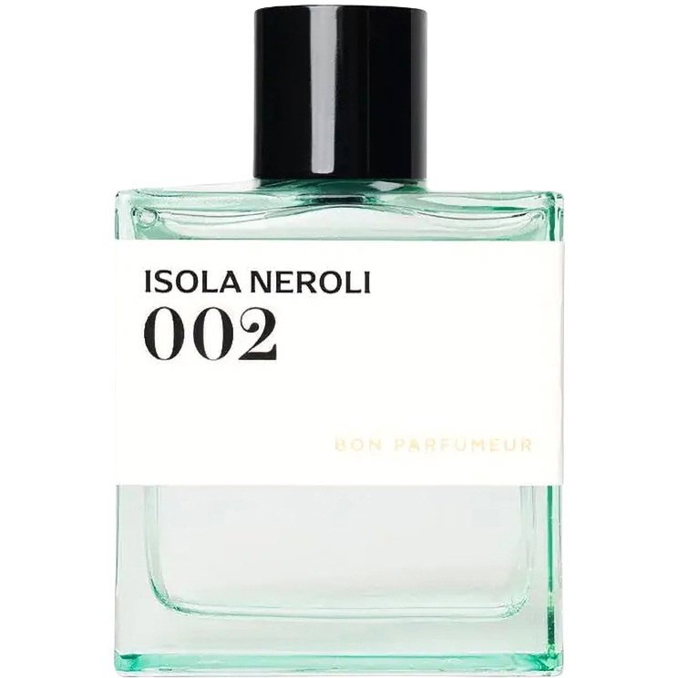 Neroli Jasmin Ambre Blanc