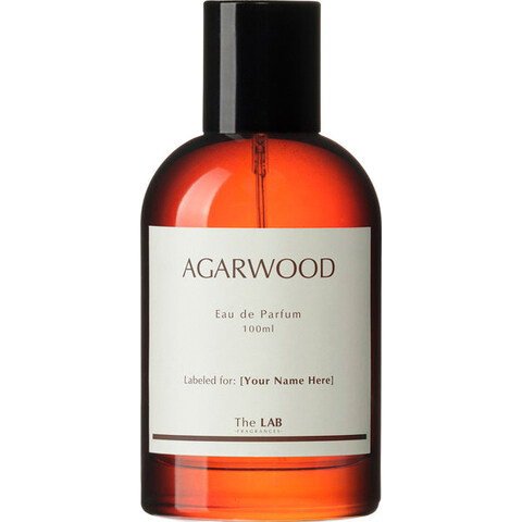 Agarwood The LAB Fragrances Extrait de Parfum