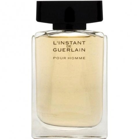 L’Instant de Guerlain pour Homme Guerlain 2004 Lotion Après-Rasage