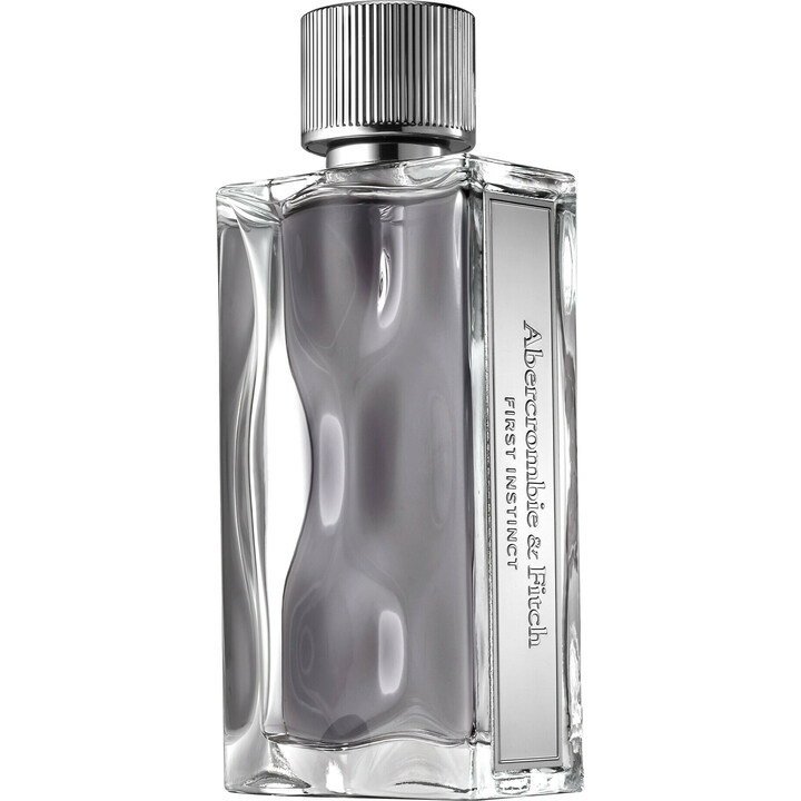 First Instinct Man Abercrombie & Fitch 2016 Eau de Toilette