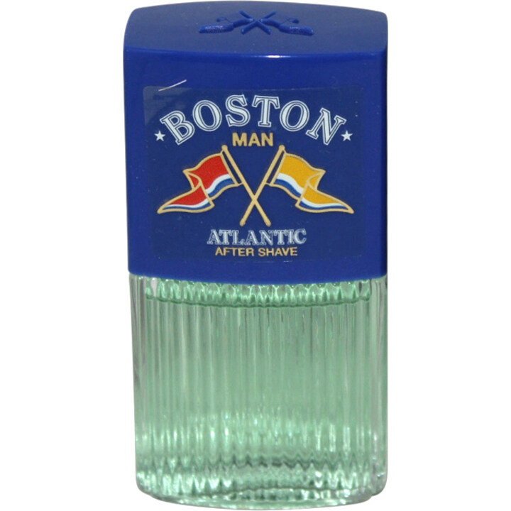 Boston Man Atlantic Puig 1996 Eau de Toilette
