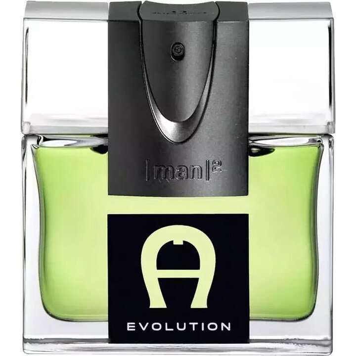 Aigner |man|² Evolution Aigner 2009 Eau de Toilette