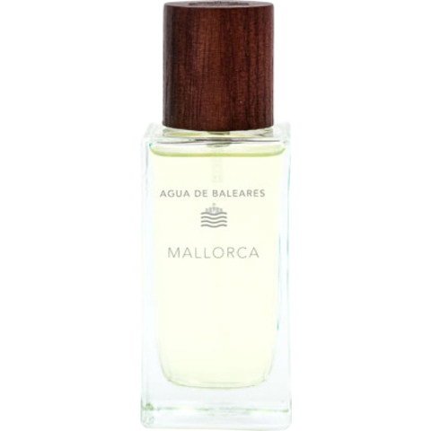 Mallorca Mujer Agua de Baleares 2007 Eau de Parfum