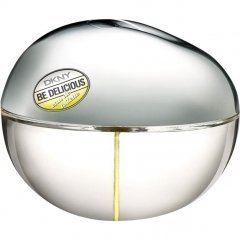 Be Delicious DKNY / Donna Karan 2010 Eau de Toilette