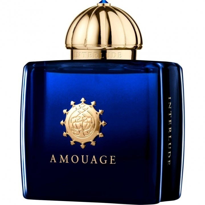Interlude Woman Amouage 2012 Eau de Parfum