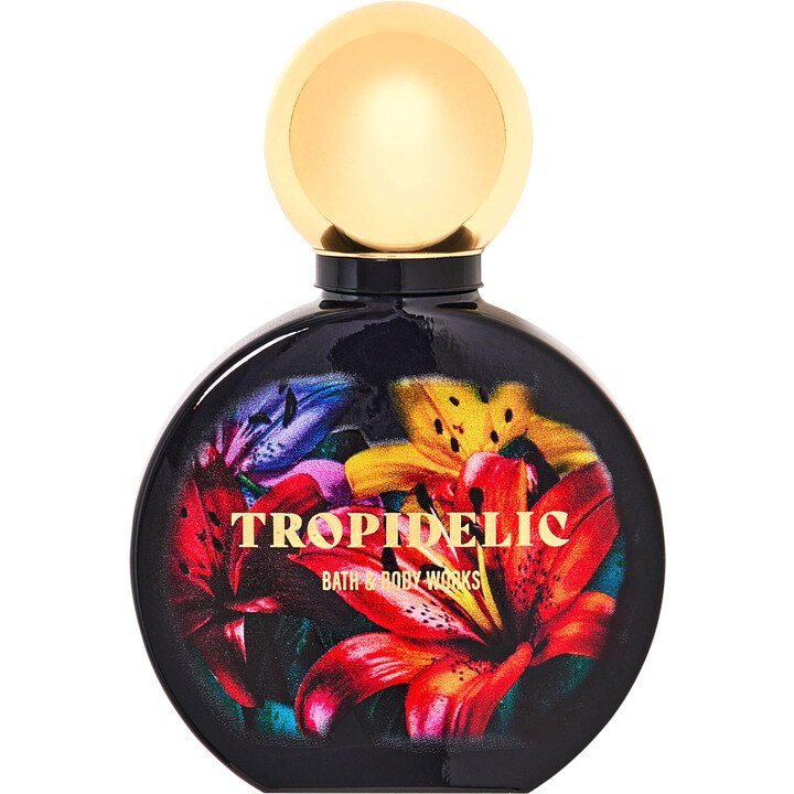 Tropidelic Bath & Body Works Eau de Parfum