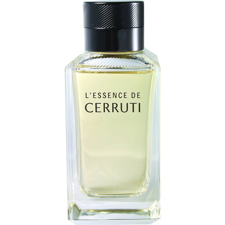L’Essence de Cerruti Cerruti 2009 After Shave