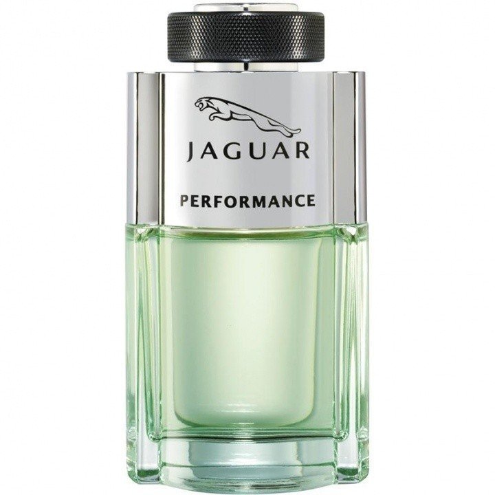 Performance Jaguar 2003 Eau de Toilette