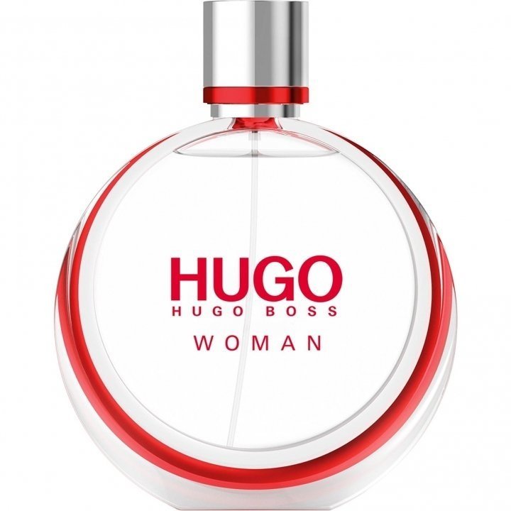 Hugo Woman Hugo Boss 2015 Eau de Parfum