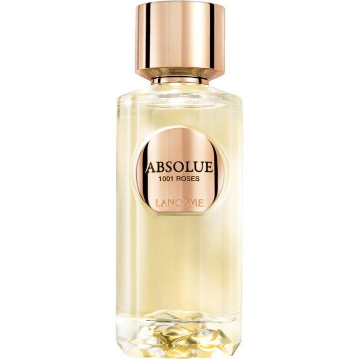 Absolue – 1001 Roses