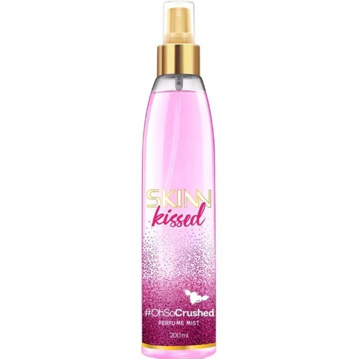 Skinn Kissed – #OhSoCrushed