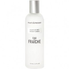Eau Fraîche – Fleur de Mer Ocean Flower