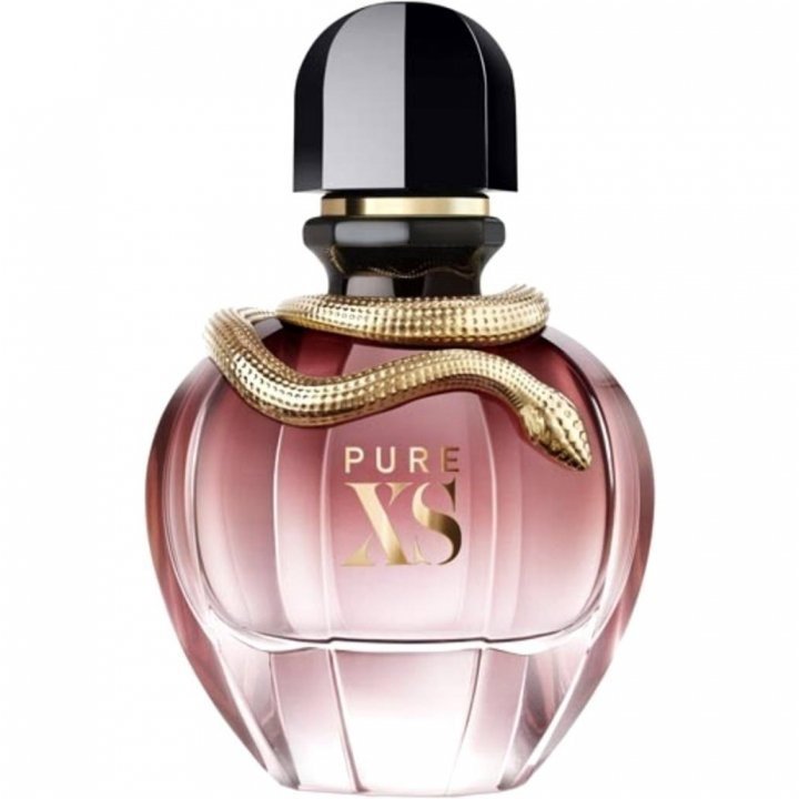 Pure XS for Her