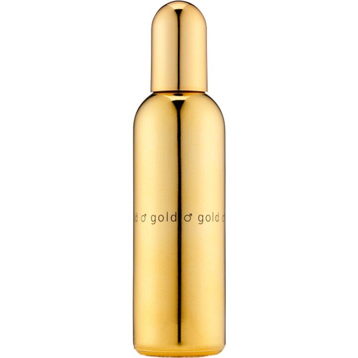 Colour Me Gold Milton-Lloyd / Jean Yves Cosmetics Eau de Parfum