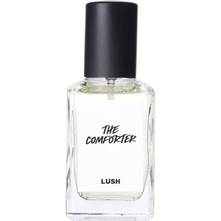 The Comforter Lush / Cosmetics To Go 2008 Perfume