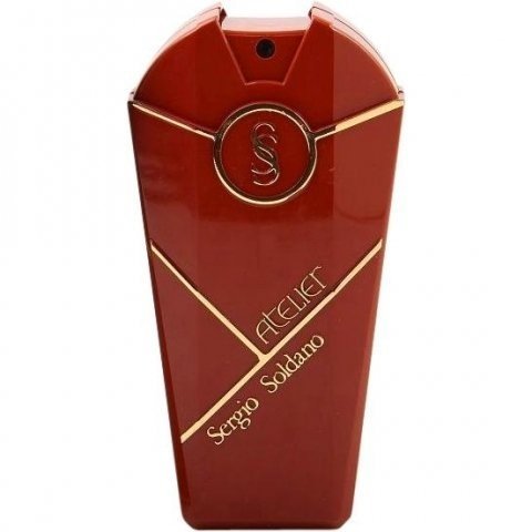 Atelier Sergio Soldano 1988 Parfum de Toilette
