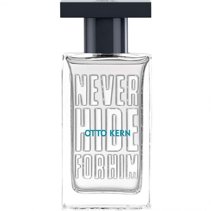 Never Hide for Him Otto Kern 2017 After Shave Lotion