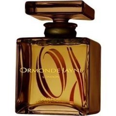 Vanille d’Iris Ormonde Jayne 2015 Eau de Parfum