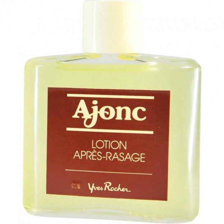 Ajonc Yves Rocher 1972 Lotion Après-Rasage